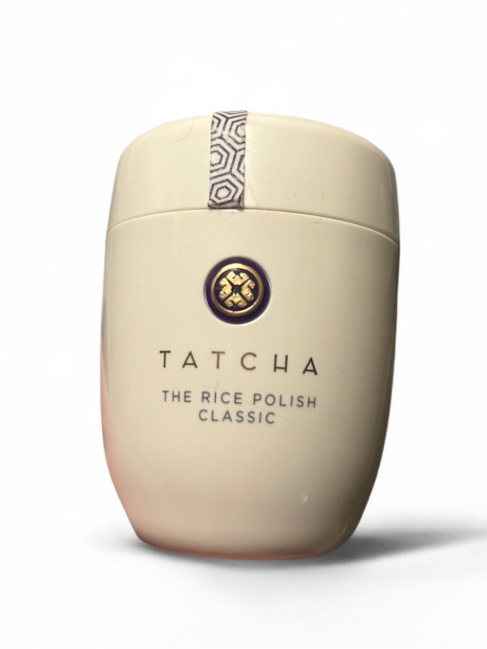 Tatcha The Rice Polish Classic Foaming Enzyme Powder Full Size NWT- Free Shippin